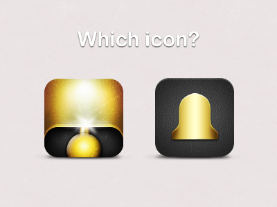 Bells WIP 114 bell gold icon shiny ulrik which one