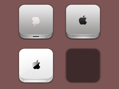 Icons icon mac mini mbp missing time capsule