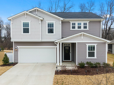 House Color Change/ House paint color Idea by Studio 360 Degree on Dribbble
