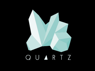 Quartz Logo