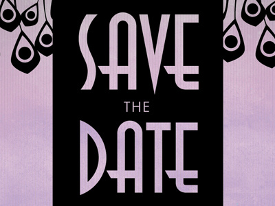 Save-the-Date