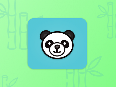 App icon  / Daily UI #005