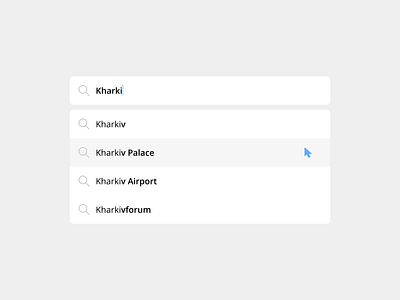 Search / Daily UI #022 022 22 cursor dailui daily daily 100 challenge daily ui daily ui 022 dailyui dailyui022 dailyuichallenge design google gray hire hiring looking for job search searching website