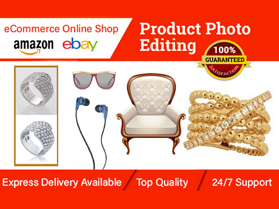 eCommerce Online Shop