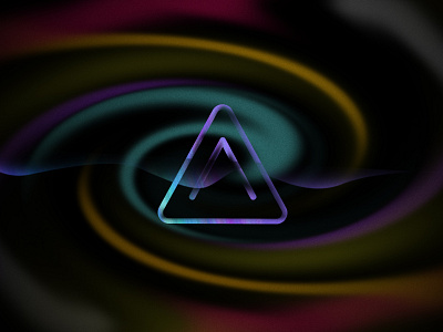 ColorMix art color colorful design logo logotype