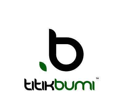 Brand Identity for titikbumi coffee, based in Barabai, Kalsel