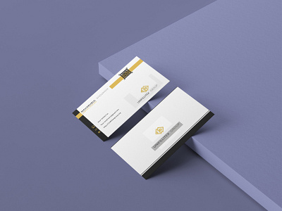 PROFESSIONAL BUSINESS CARD brand design branding business card design businesscard cyborg flyer artwork flyer design illustration logo logodesign