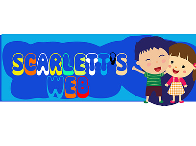 scarlett s logo 2 animation brand design branding business card design businesscard design flyer design logo logo design logodesign