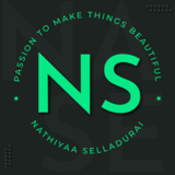 Nathiyaa Selladurai