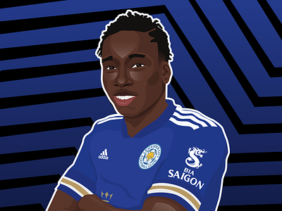 Diabate illustration