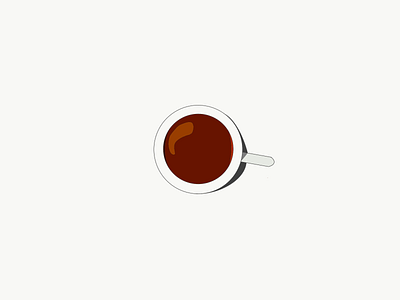 COFFEE CUP ILLUSTRATION branding graphic design logo