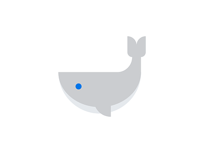 Beluga beluga whale