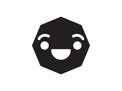 Octobot - Icon octobot octobox simple