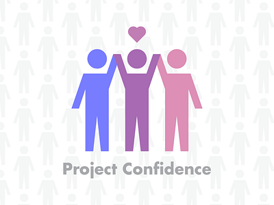 Project Confidence anti bullying confidence self confidence