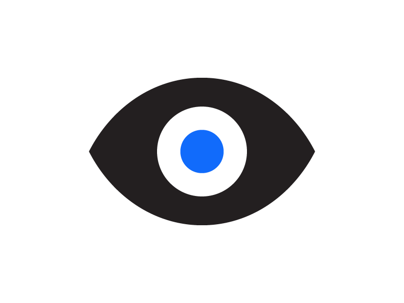 Eye mesmerizing gif eye