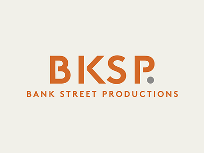 BKSP 2 branding logo logodesign minimal rebrand simple