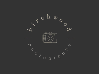 Photography Logo