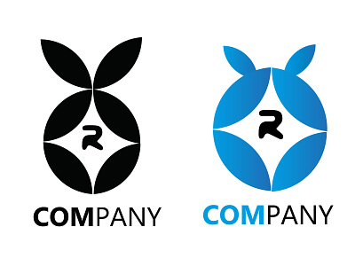 logo animal or fruit