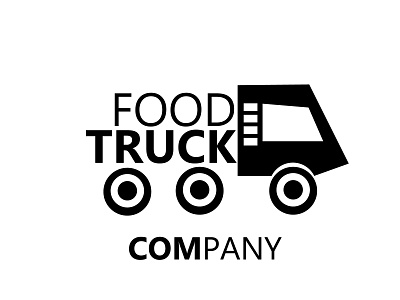 truck logo