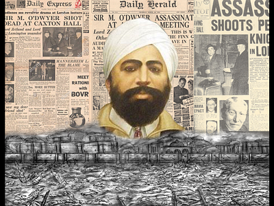 Shaheed Udham Singh