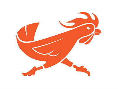 Fire Chicken logo