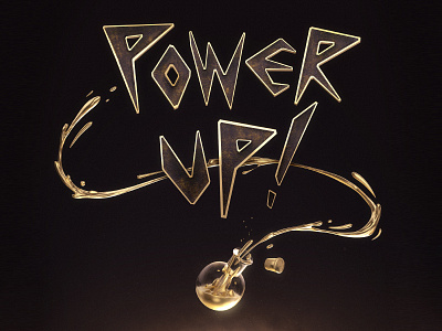 Power Up!