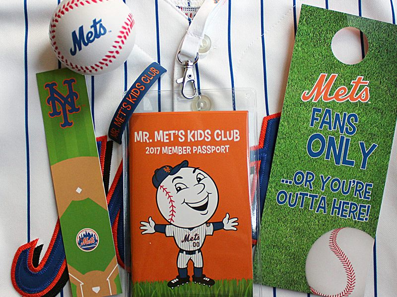 NY Mets fan club