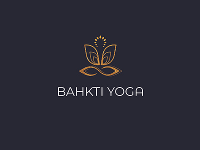 yoga LOGO