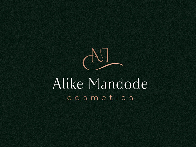 alike mandode logo branding design icon illustration lettering logo logo design lettering minimal typography vector