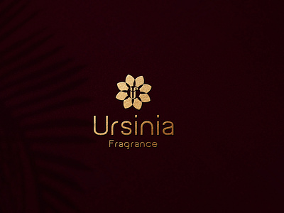 ursinia perfume logo