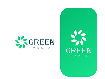 green media logo