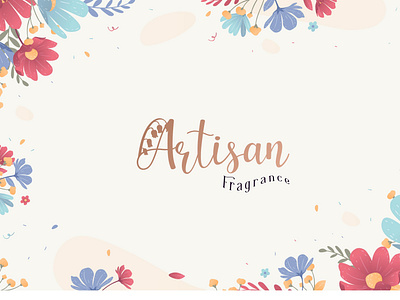 artisan fragrance