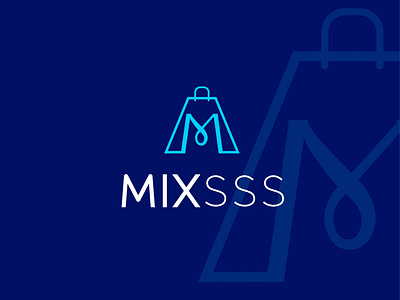 mixsss logo