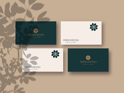 flodiamond logo beauty logo branding design icon logo logo design lettering logo logodesigner luxury brand minimal typography