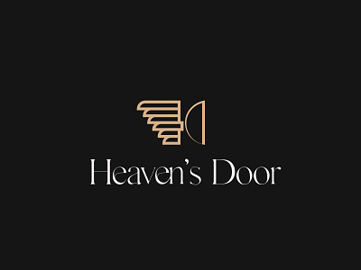 heavens door logo