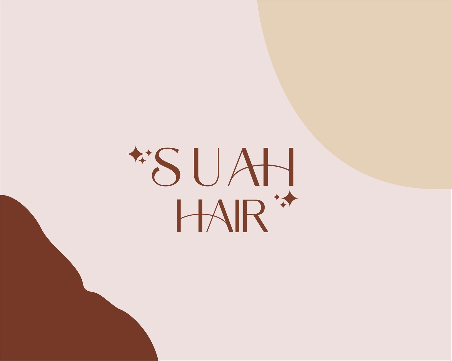 Suah Hair By Farjana Bithi On Dribbble