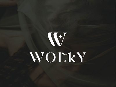 wolky fashion brand logo