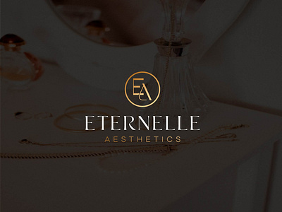 ETERNELLE  AESTHETICS  LOGO