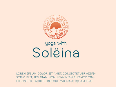 YOGA WITH SOLEINA