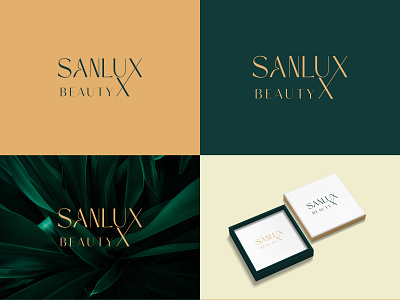 SANLUX BEAUTY