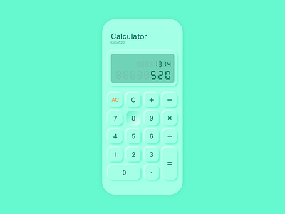 Calculator