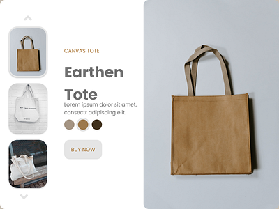 Shopping for totes app branding design illustration minimal mobile typography ui ux web