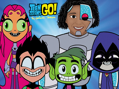 Teen Titans