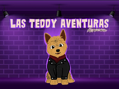 Teddy