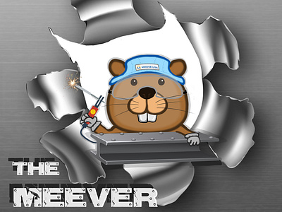 MEAVER BEAVER