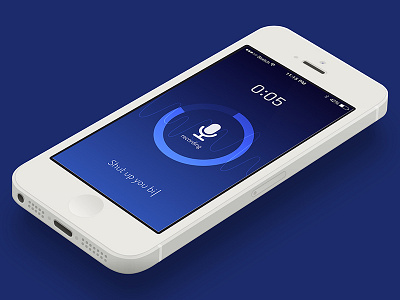 Ularm Deactivate alarm app clock ios voice