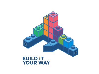 JIRA 7.0 7 bluw build city jira lego