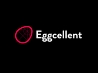 Eggcellent logo draft