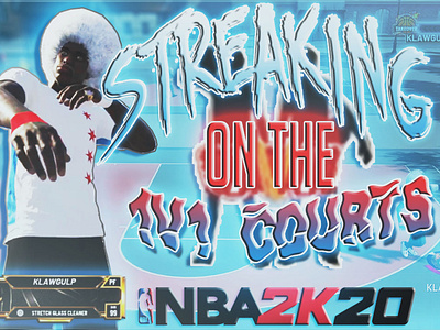 NBA 2K20 Thumbnail