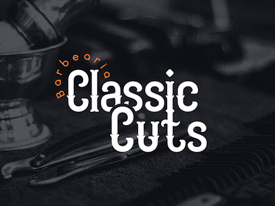 Barbearia ClassicCuts